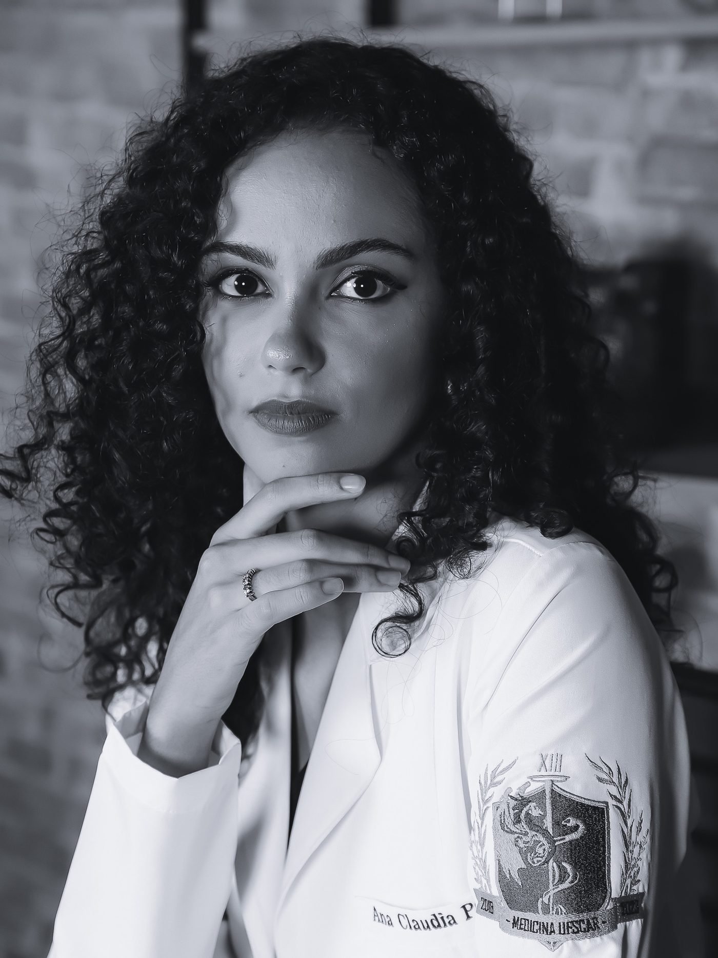 Dra. Ana Claudia